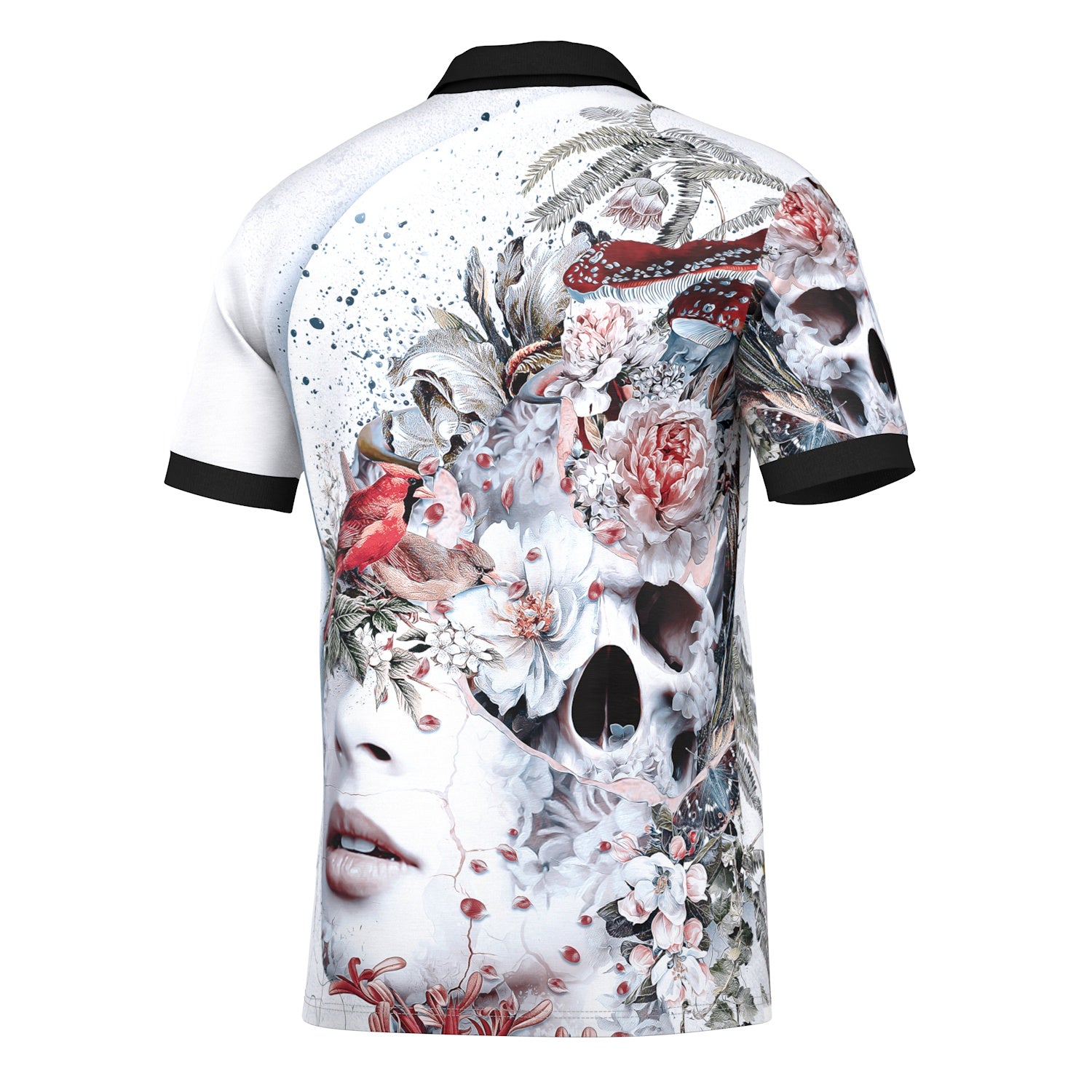 Immortal Polo Shirt