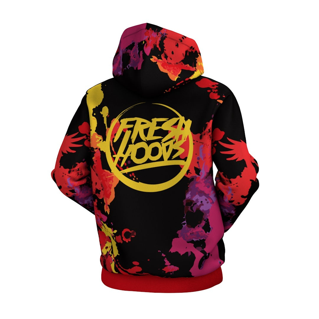 Full Moon Hoodie