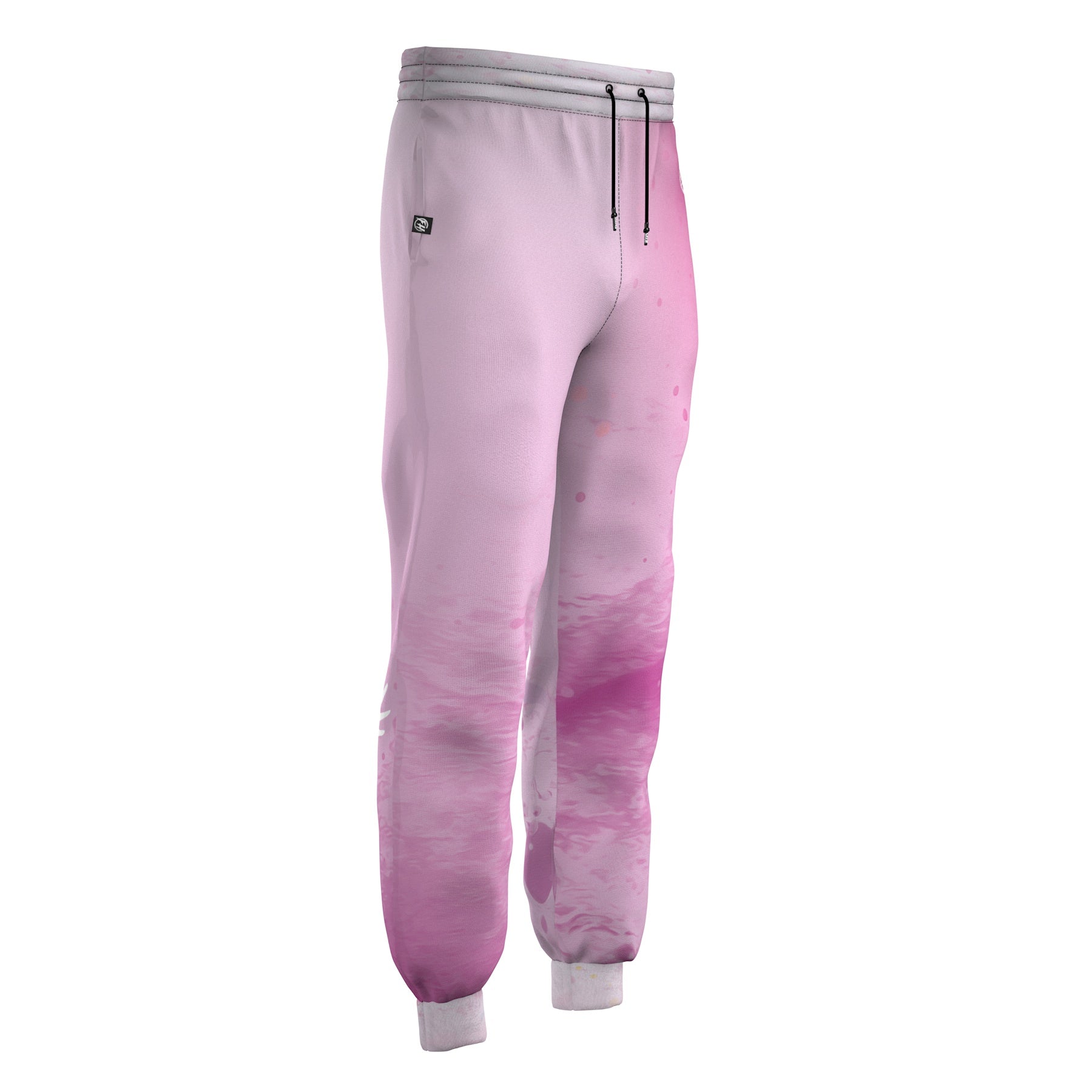 Artistic Owl Sweatpants