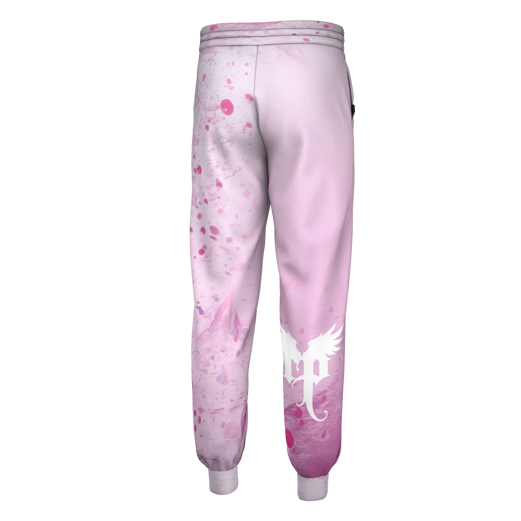 Artistic Owl Sweatpants