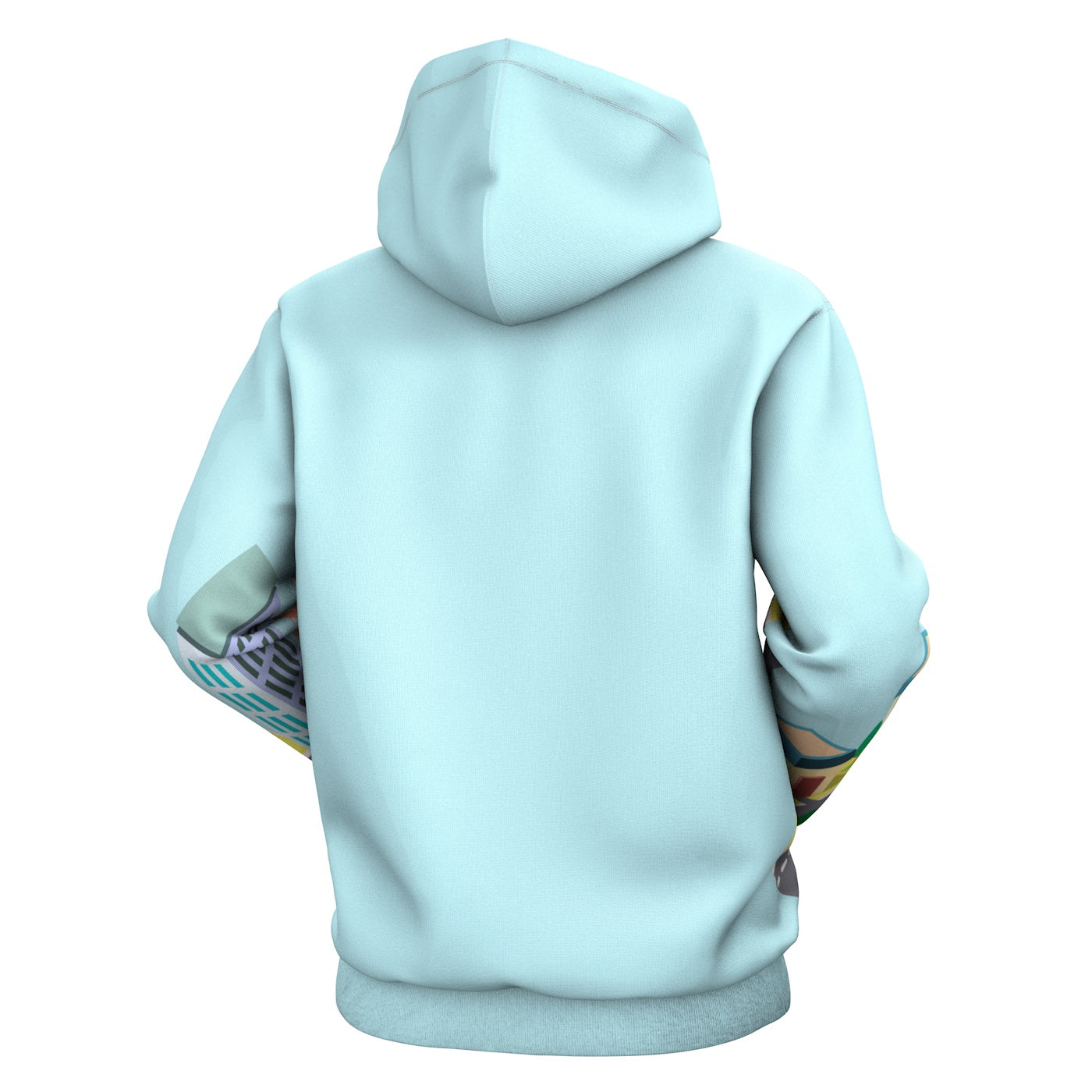 Playtime Hoodie