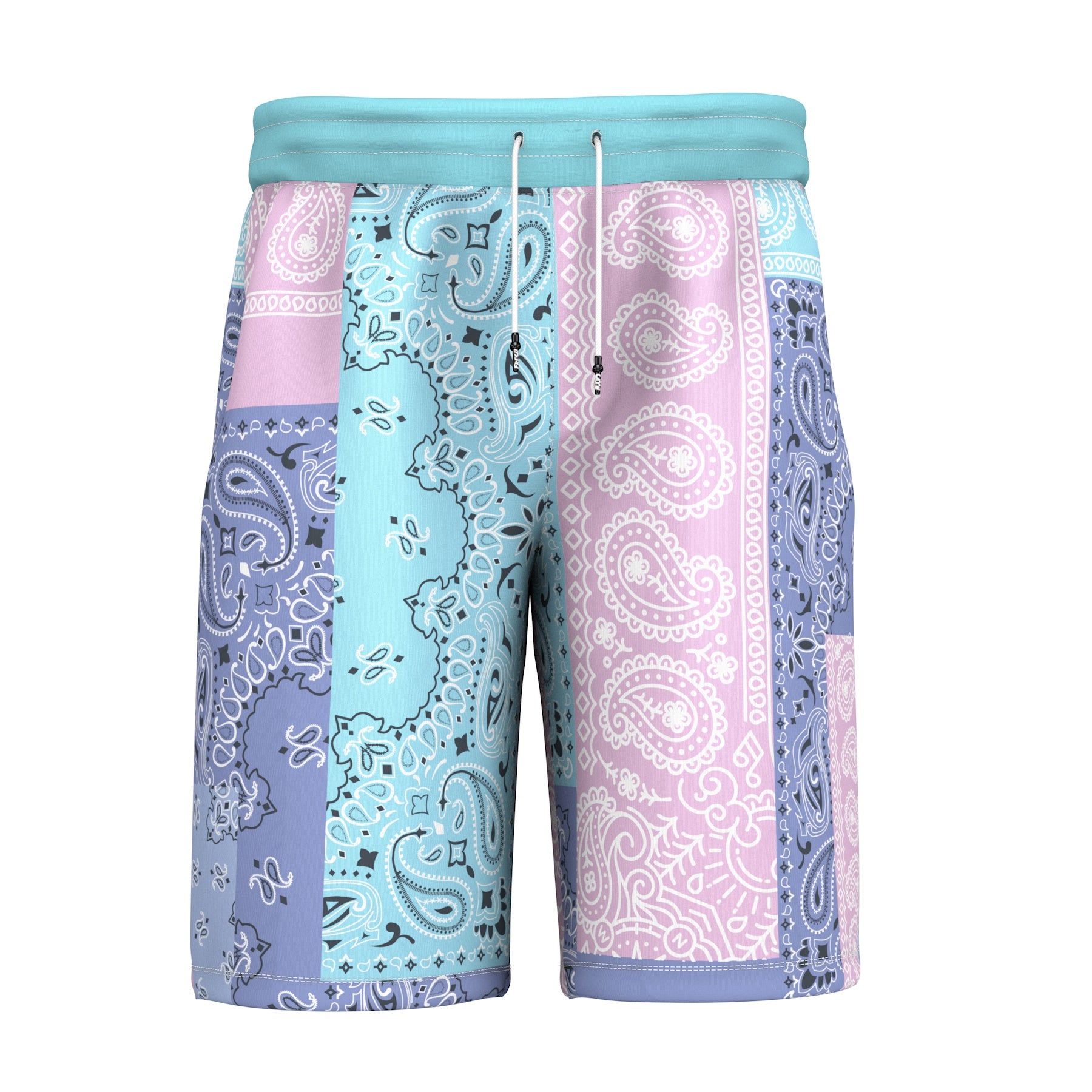 Pastel World Shorts