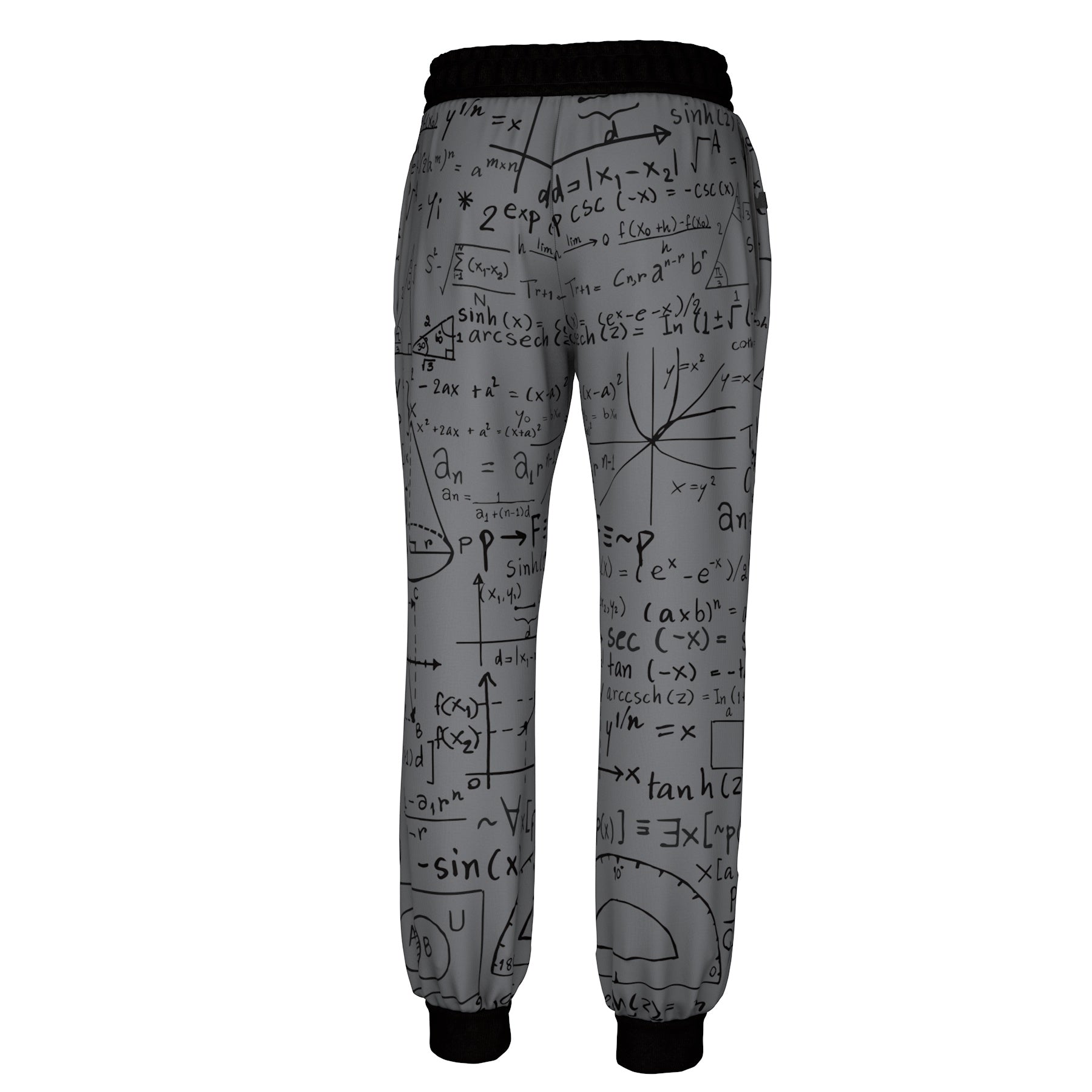 Math Sweatpants