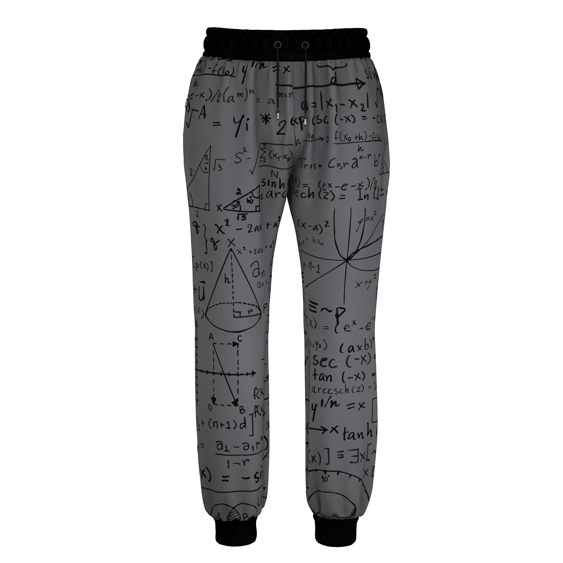 Math Sweatpants