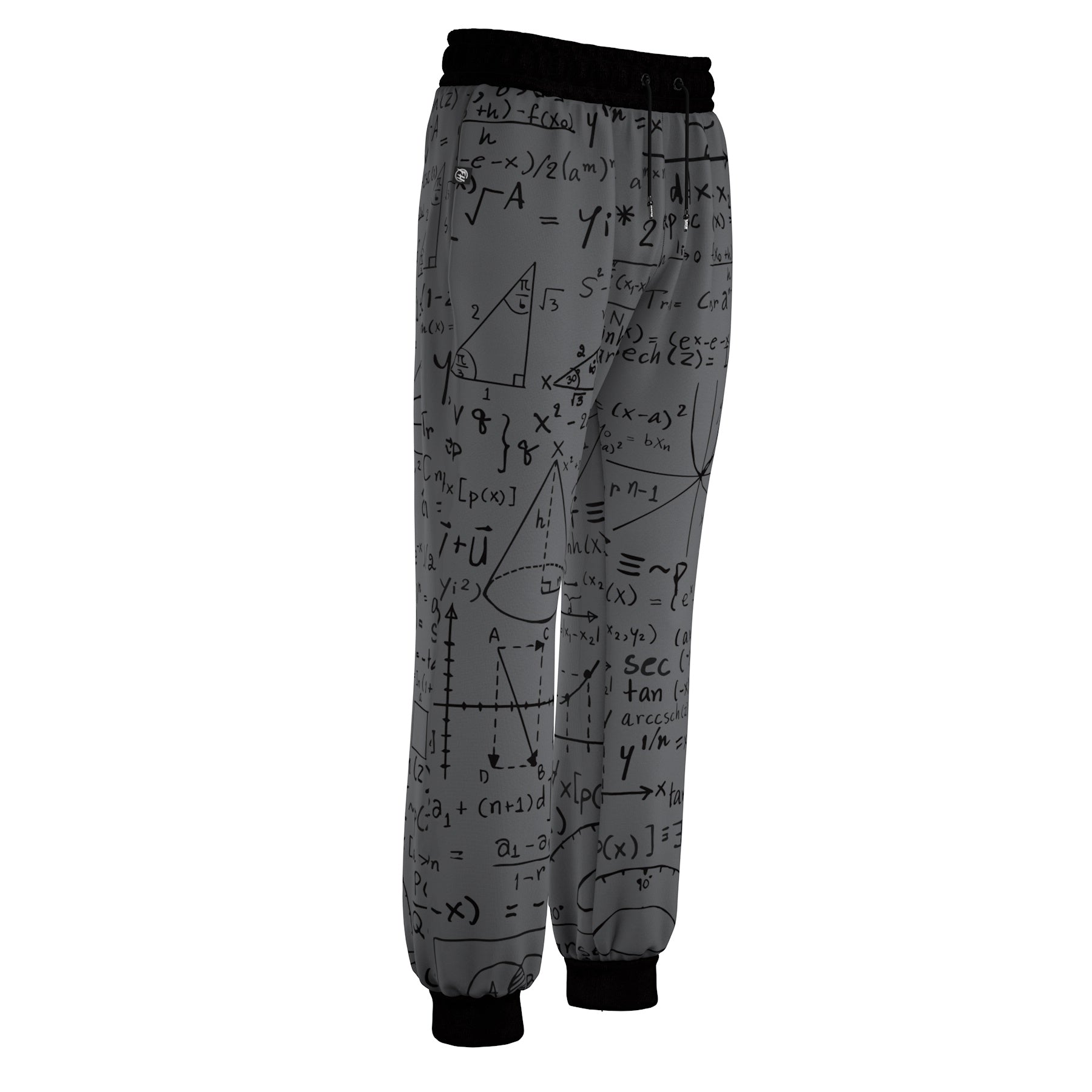 Math Sweatpants