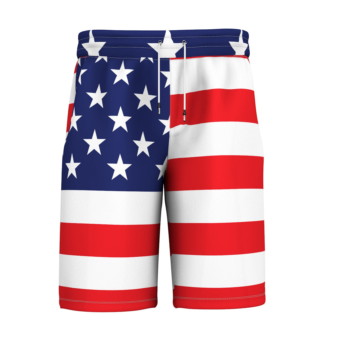 Flag Shorts