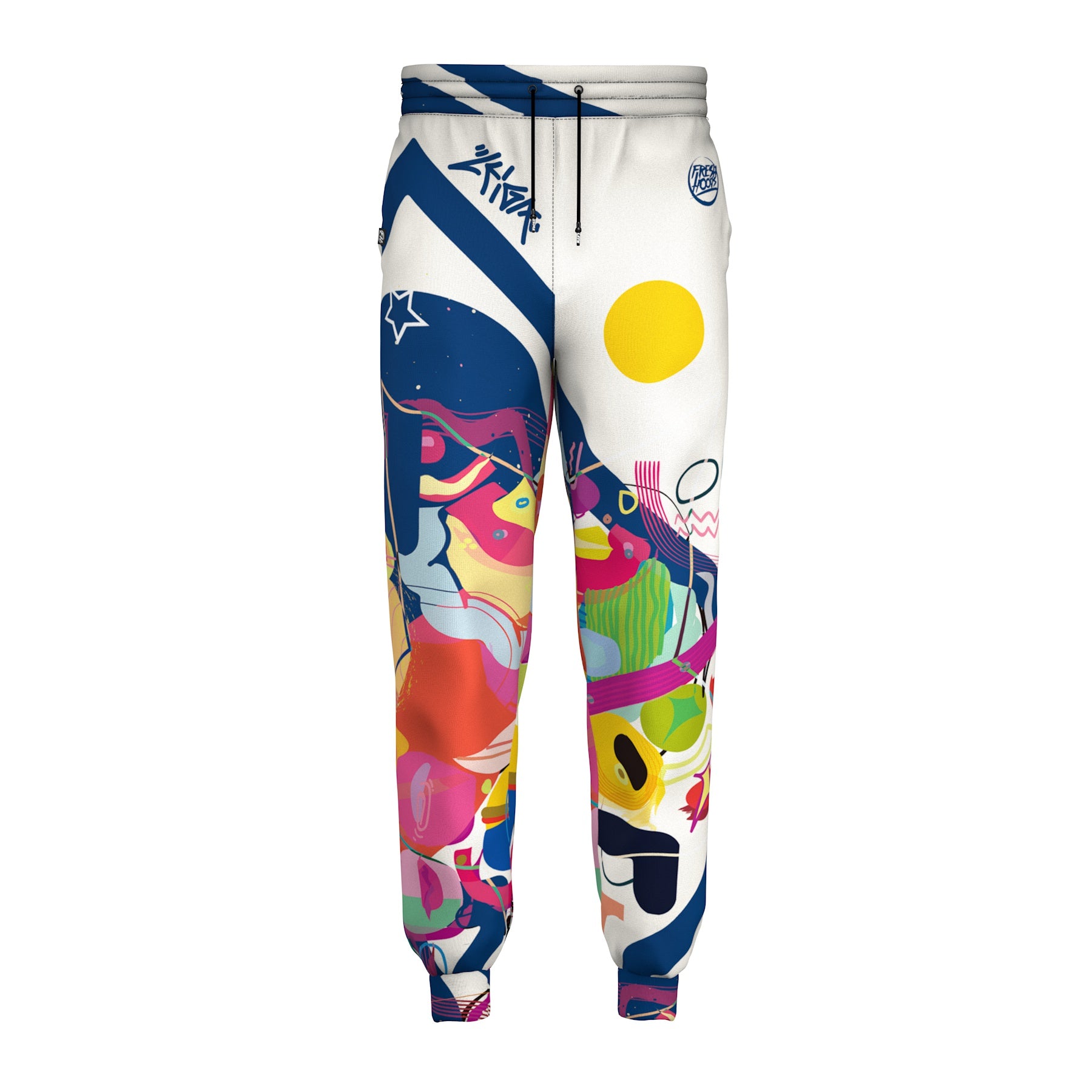 Hidden Star Sweatpants