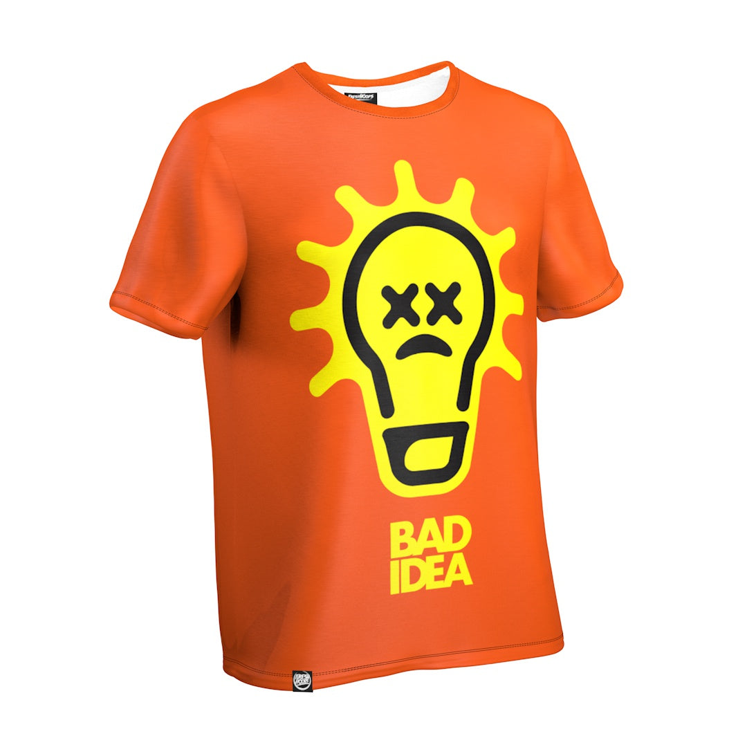 Bad Idea T-Shirt