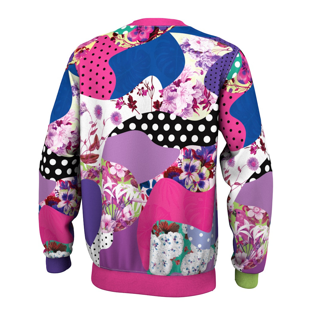 Spring Time Sweatshirt