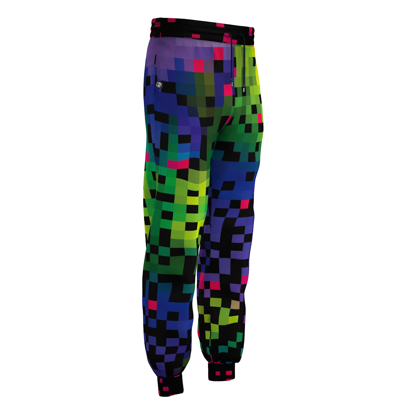 Digital Bits Sweatpants