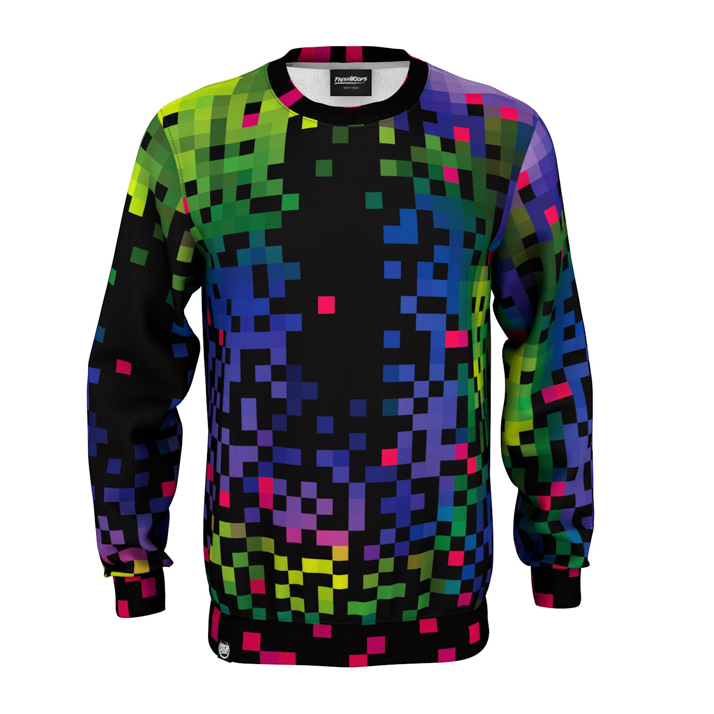 Digital Bits Sweatshirt