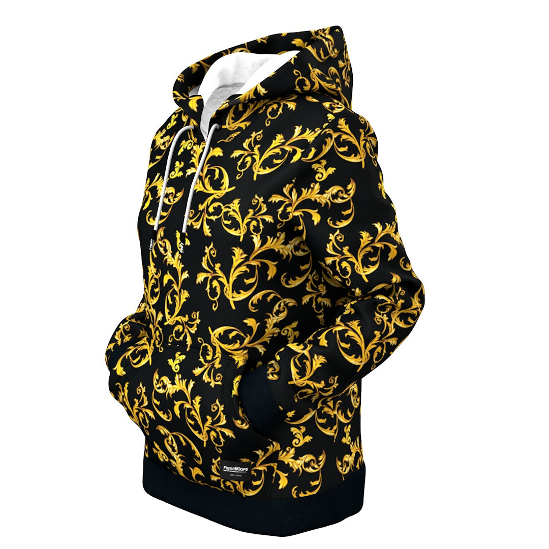 Dignified Women Hoodie