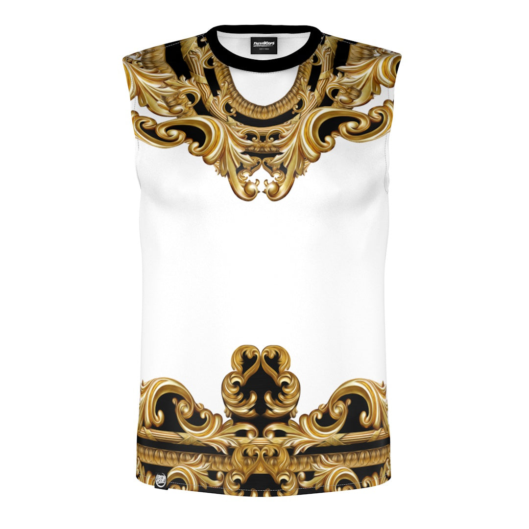 Sovereign Sleeveless T-Shirt