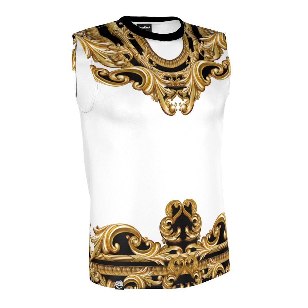 Sovereign Sleeveless T-Shirt