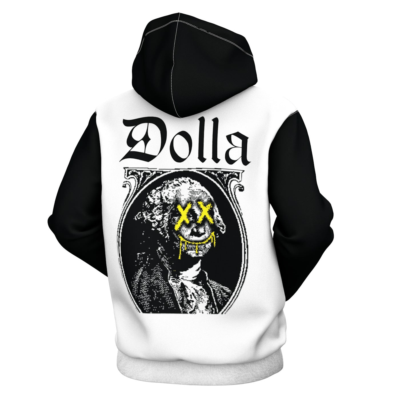 Dolla Hoodie