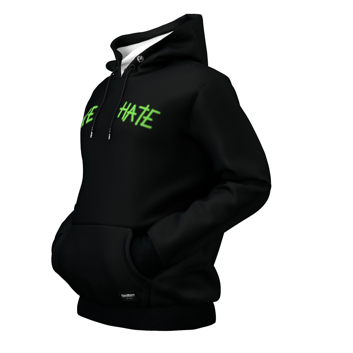 Savage Hoodie