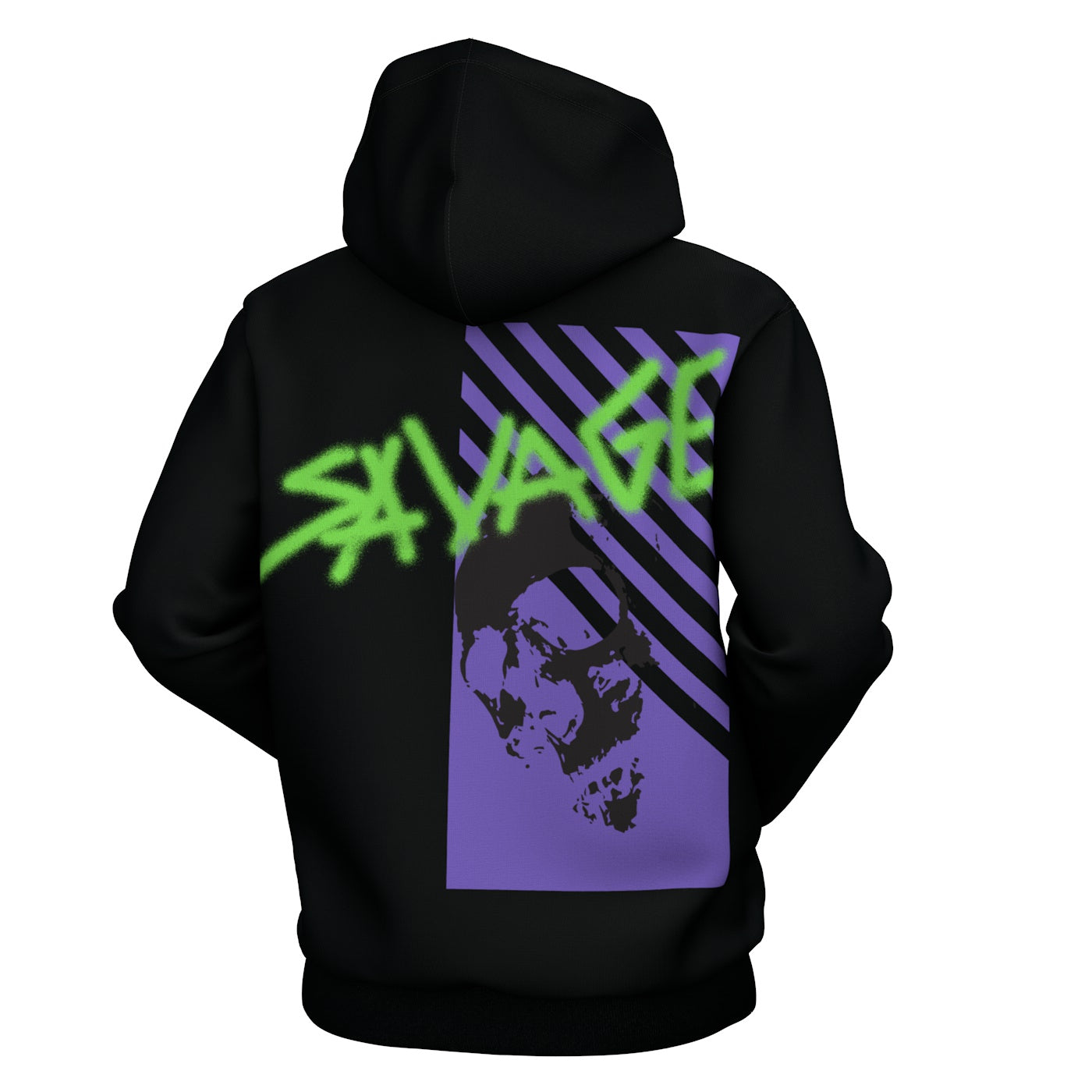 Savage Hoodie