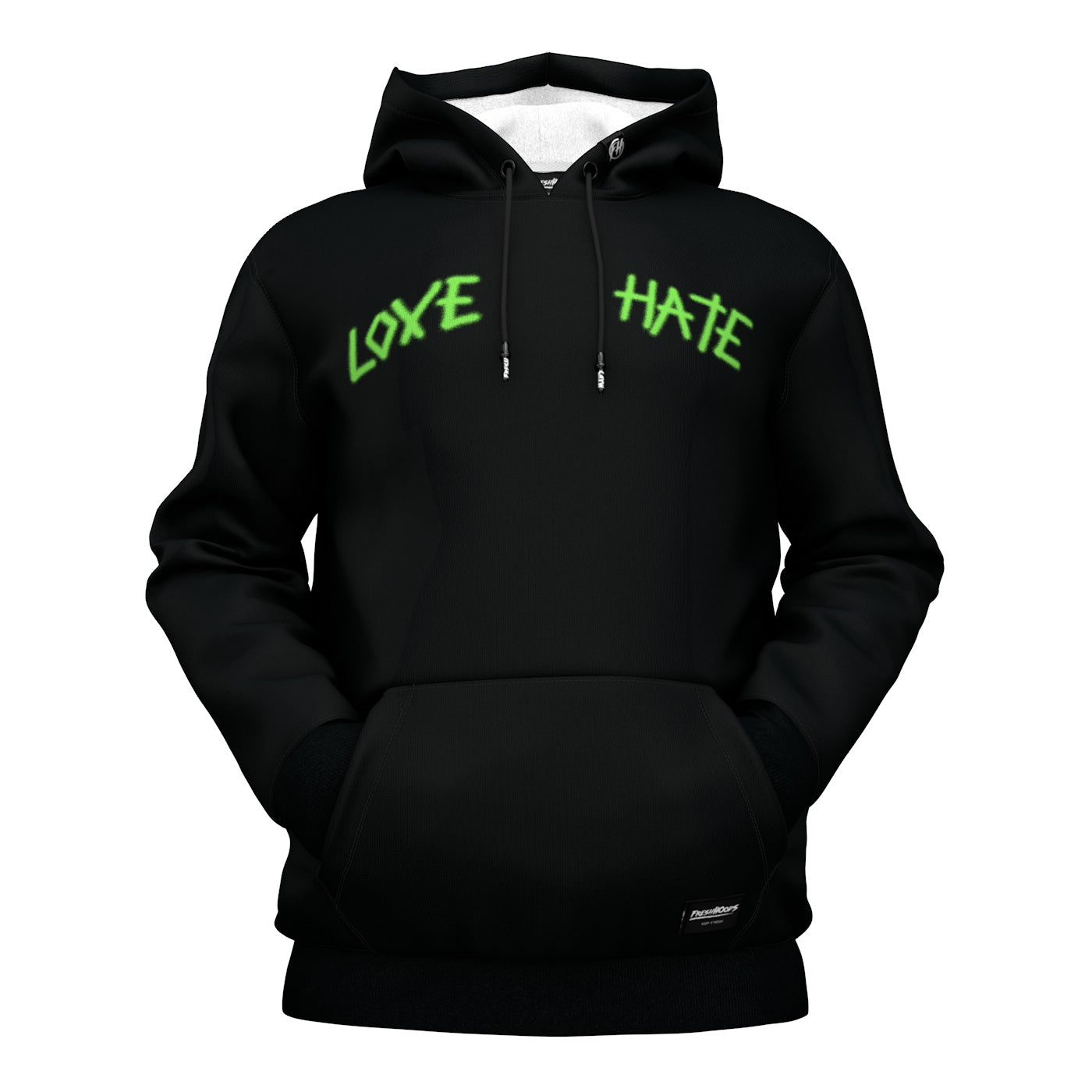 Savage Hoodie