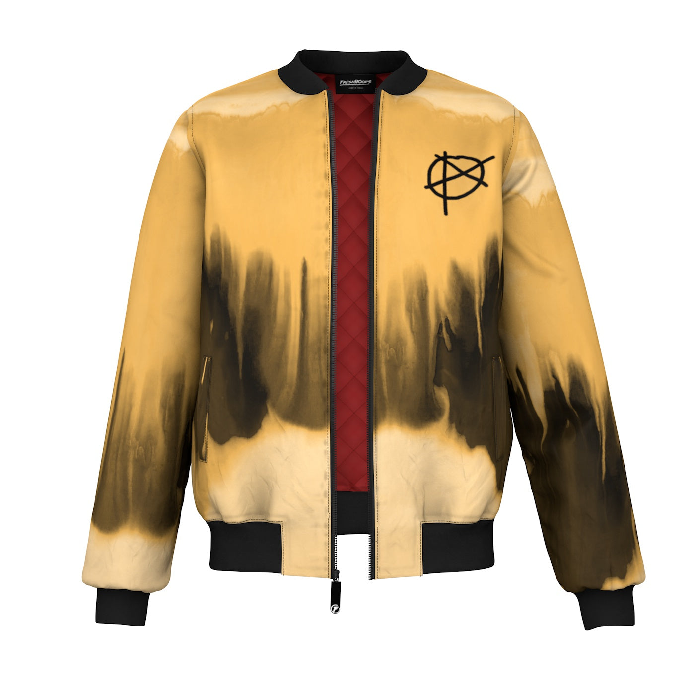 HOPE Bomber Jacket