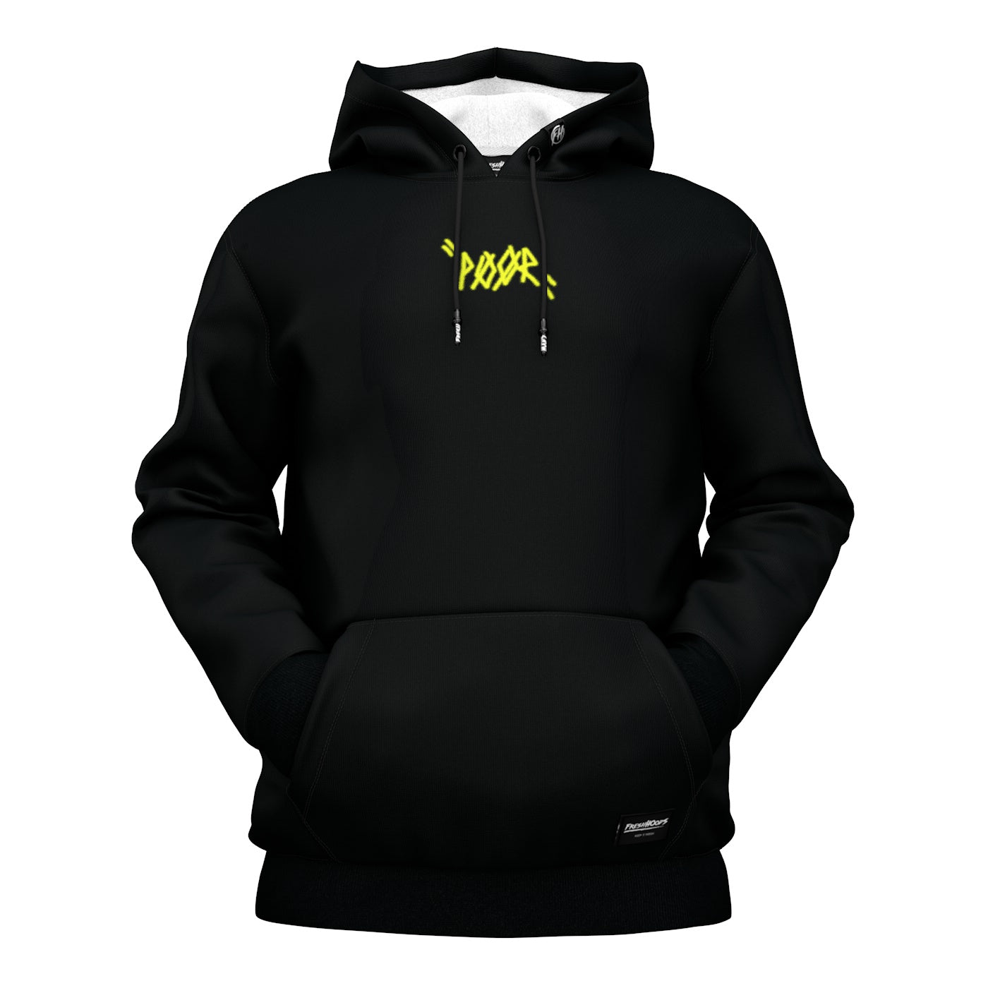 Pardon Me Hoodie