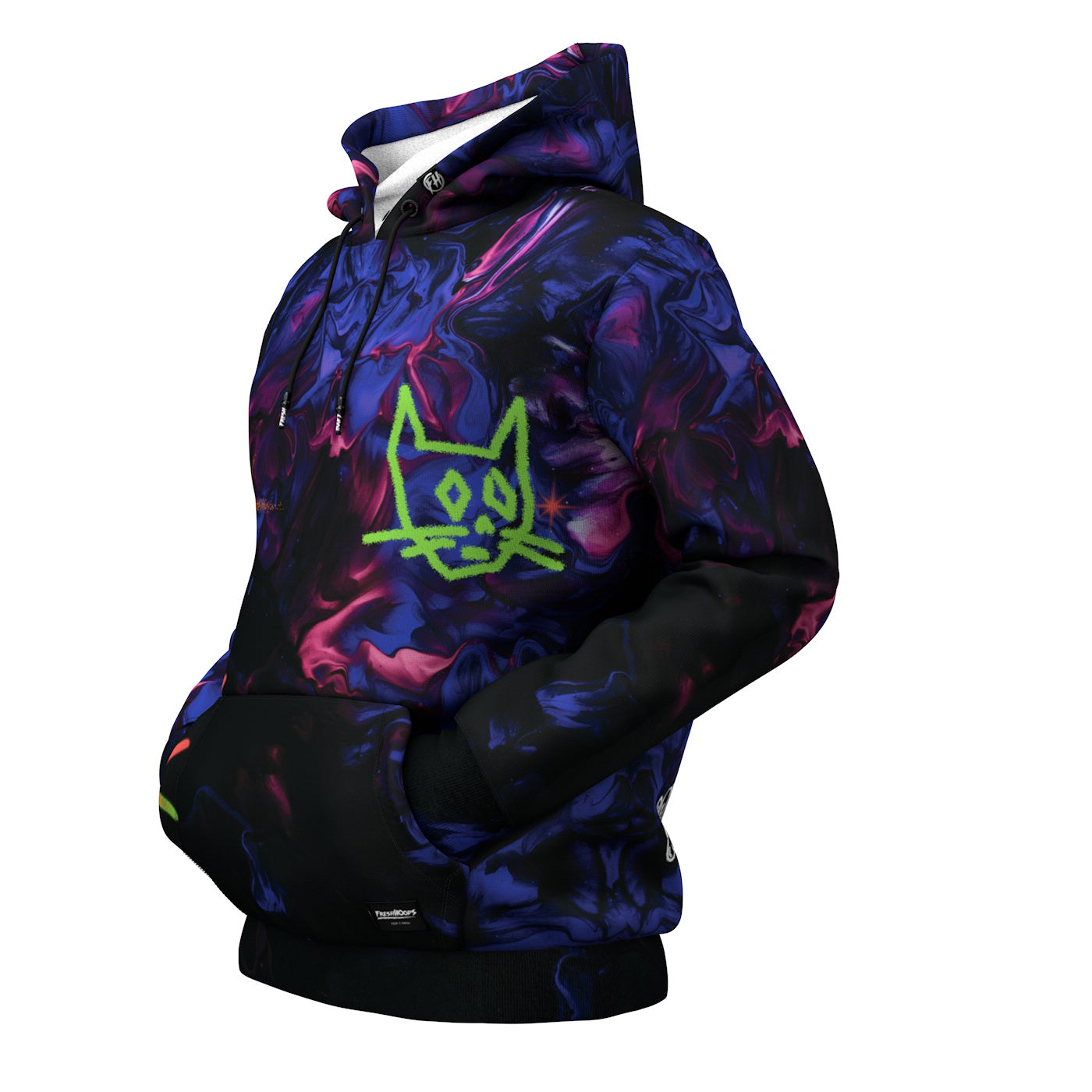 Movement Hoodie