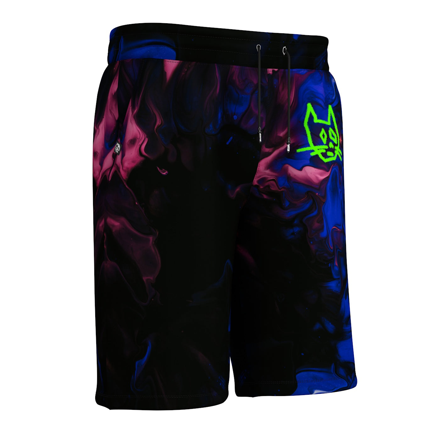 Movement Shorts