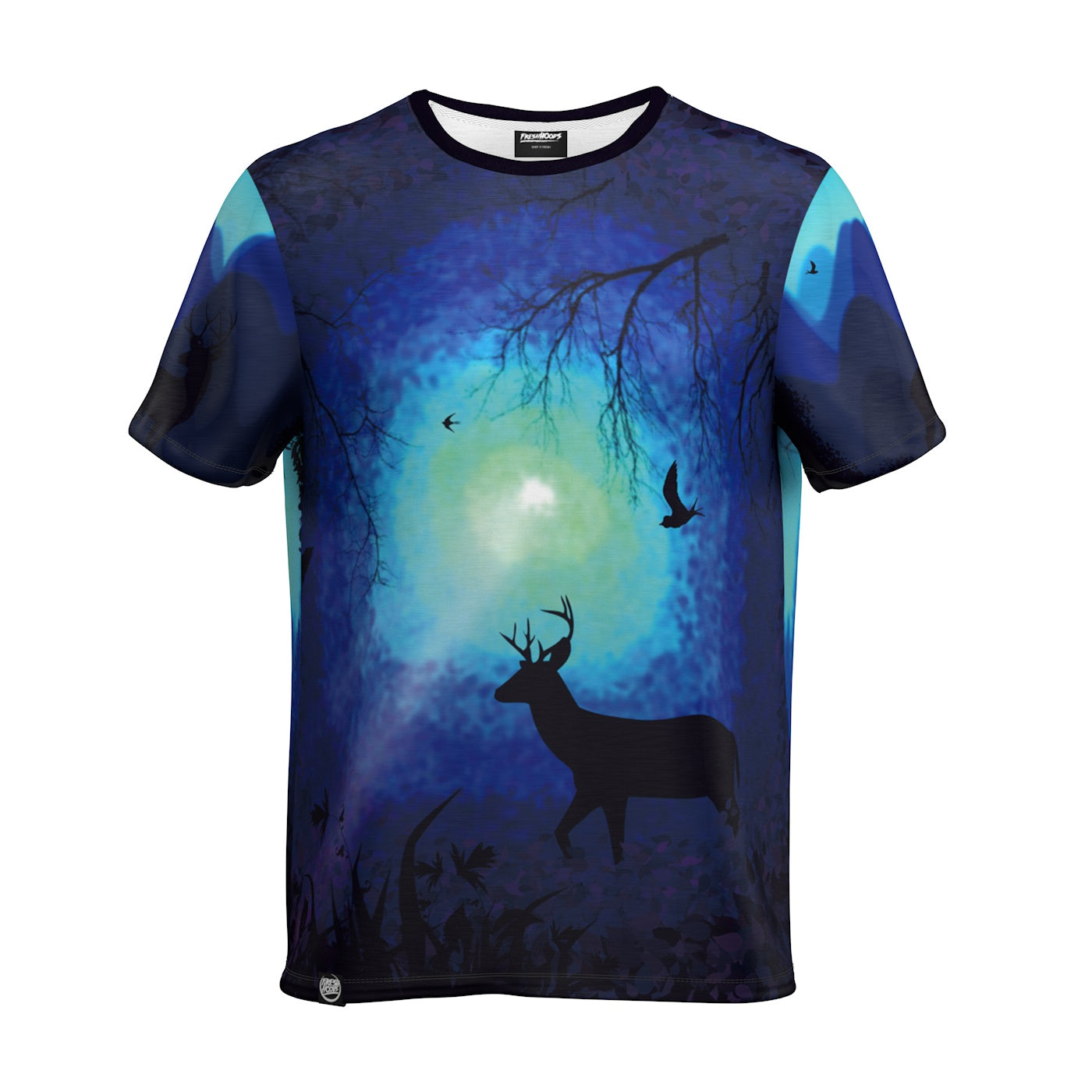 Lunar Glow T-Shirt