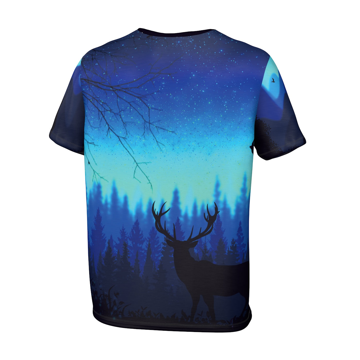 Lunar Glow T-Shirt