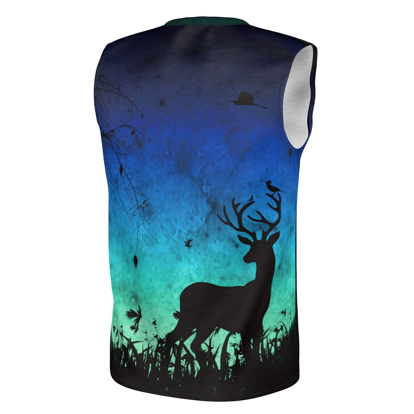 Magical Moment Sleeveless T-Shirt