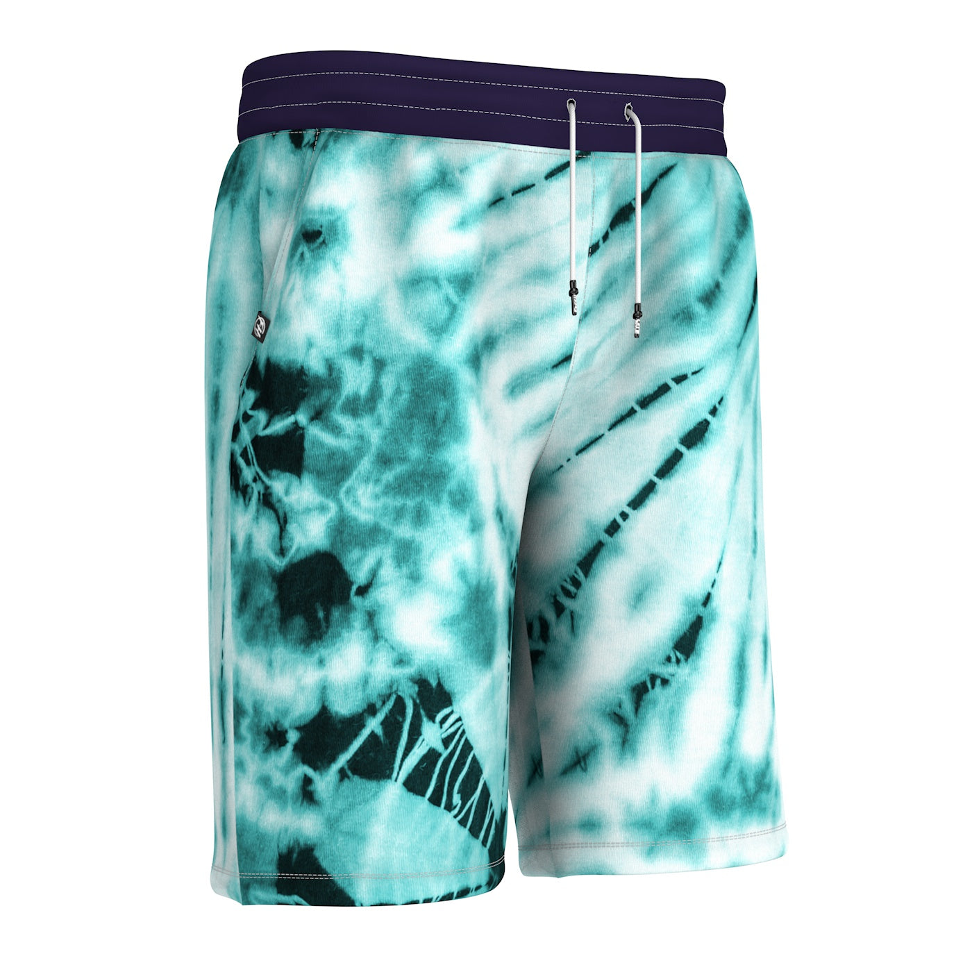 Rage Rabbit Shorts