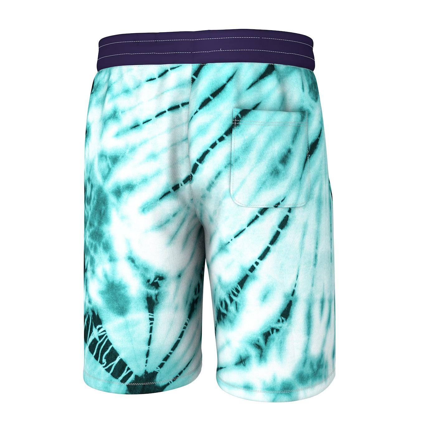 Rage Rabbit Shorts