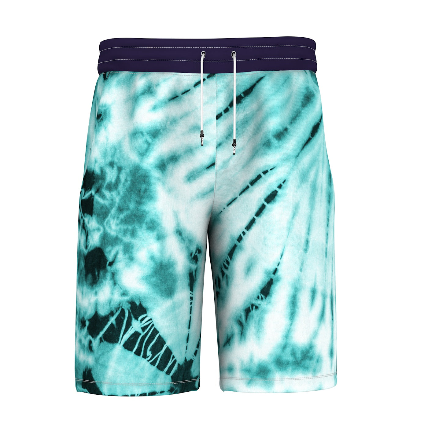 Rage Rabbit Shorts