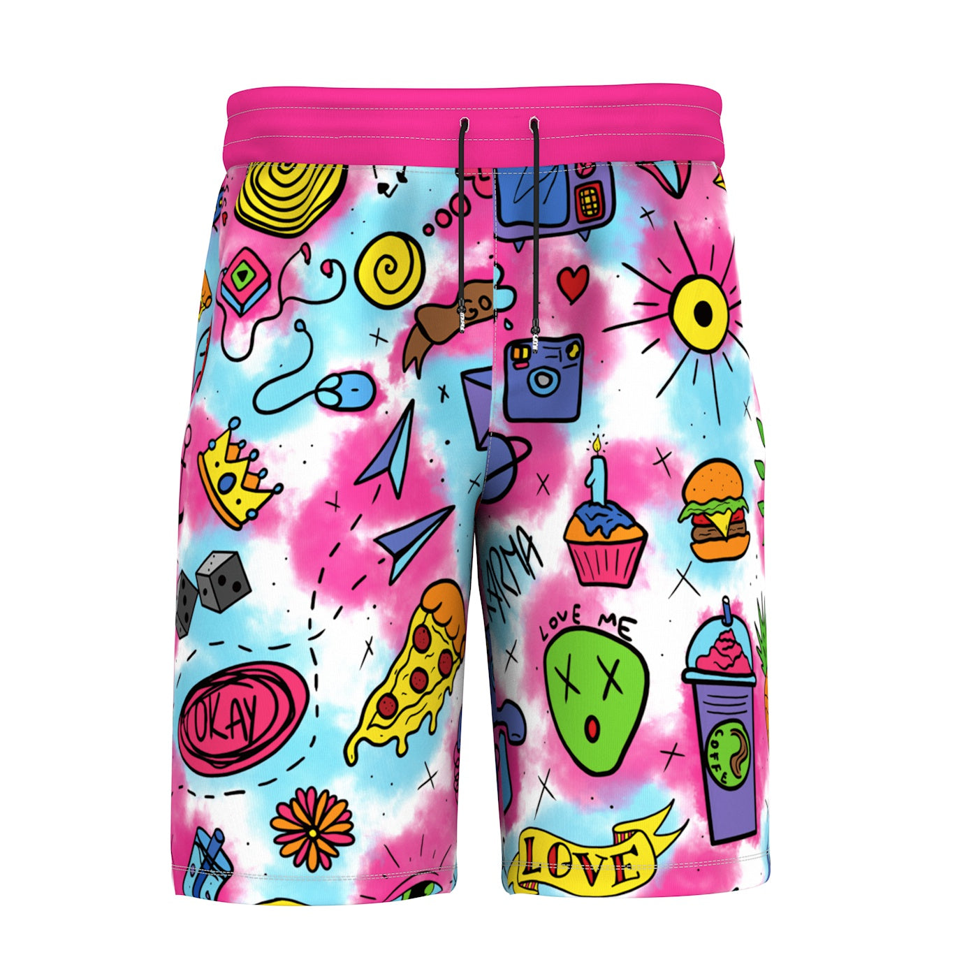 Life Style Shorts