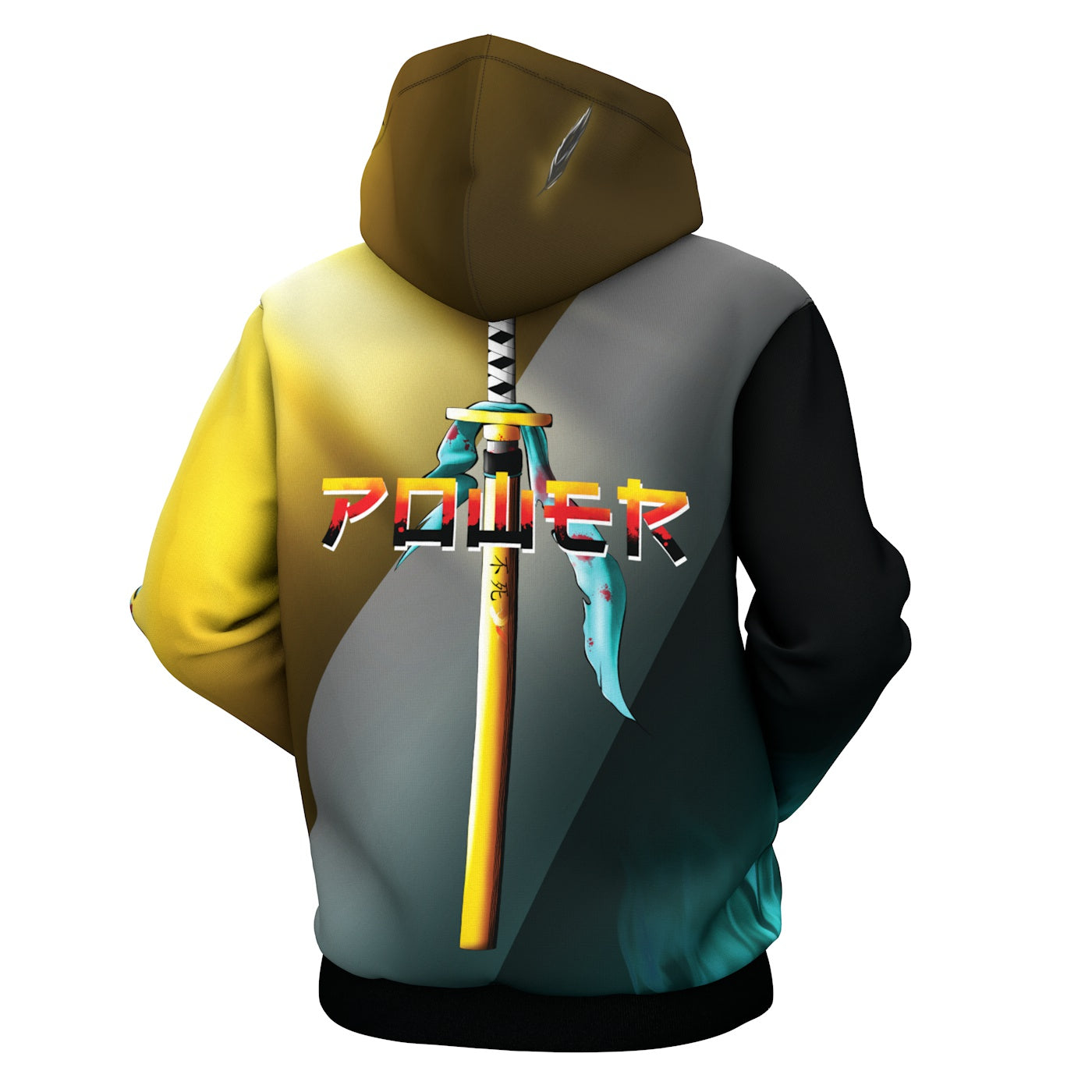 Luciel Hoodie