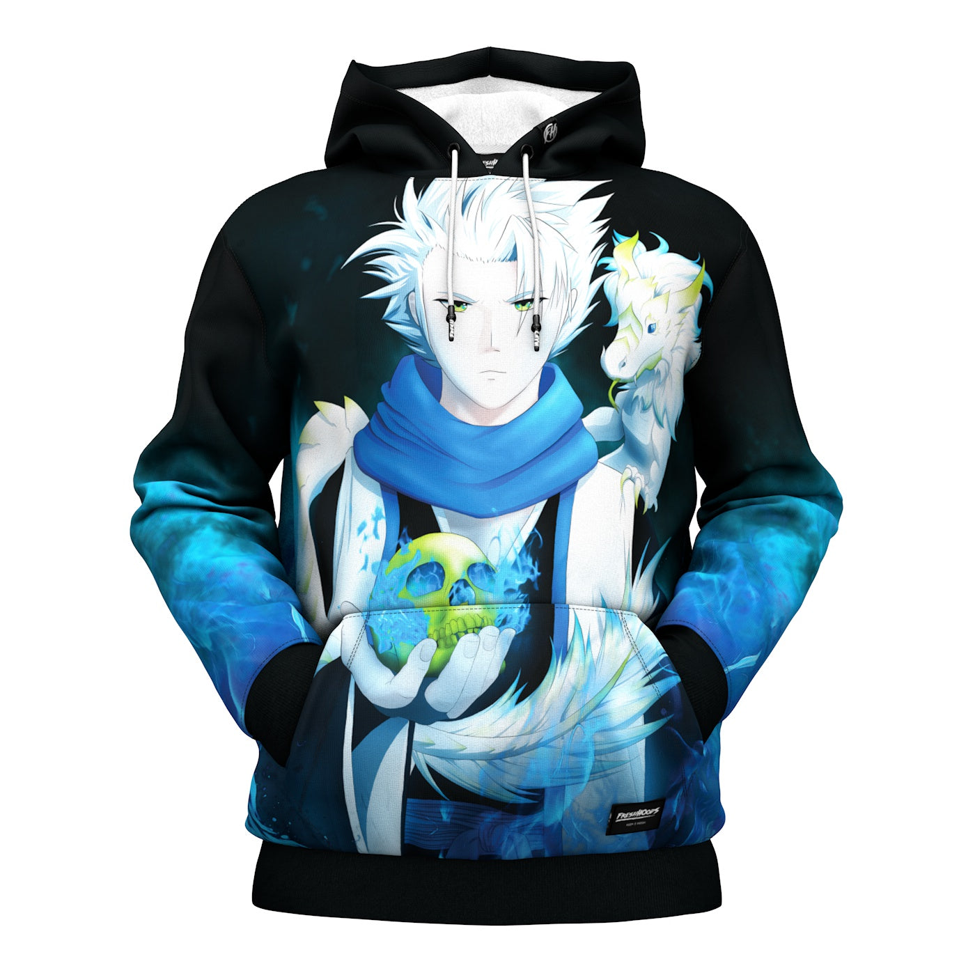 Ichimaru Hoodie