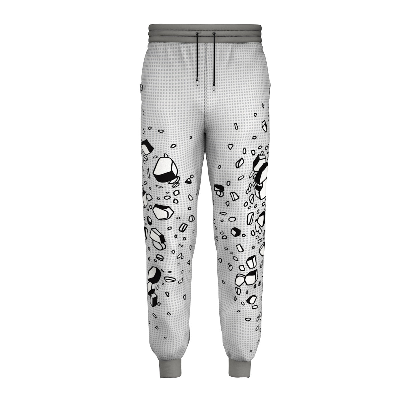 Cosmonaut Sweatpants