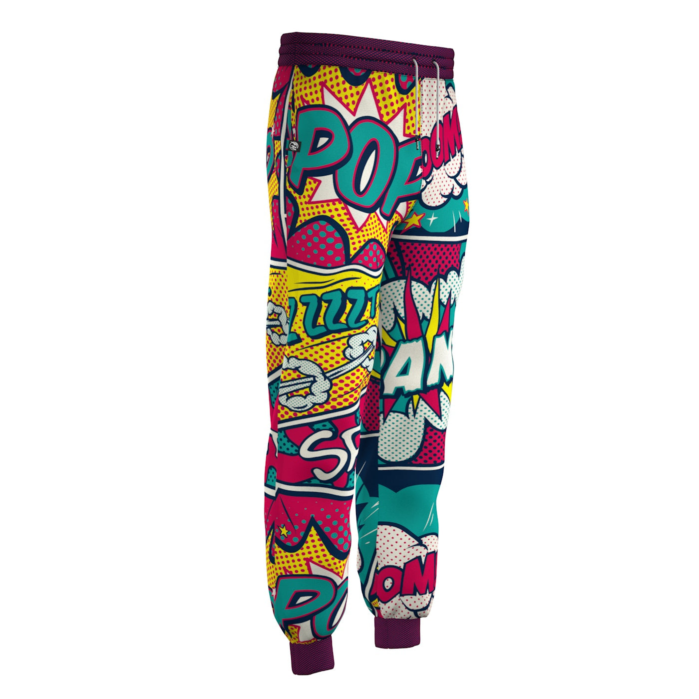 Splat Sweatpants