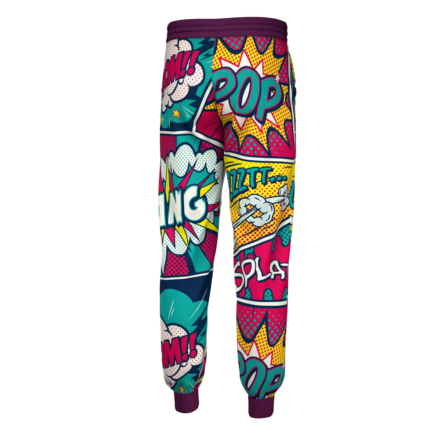 Splat Sweatpants