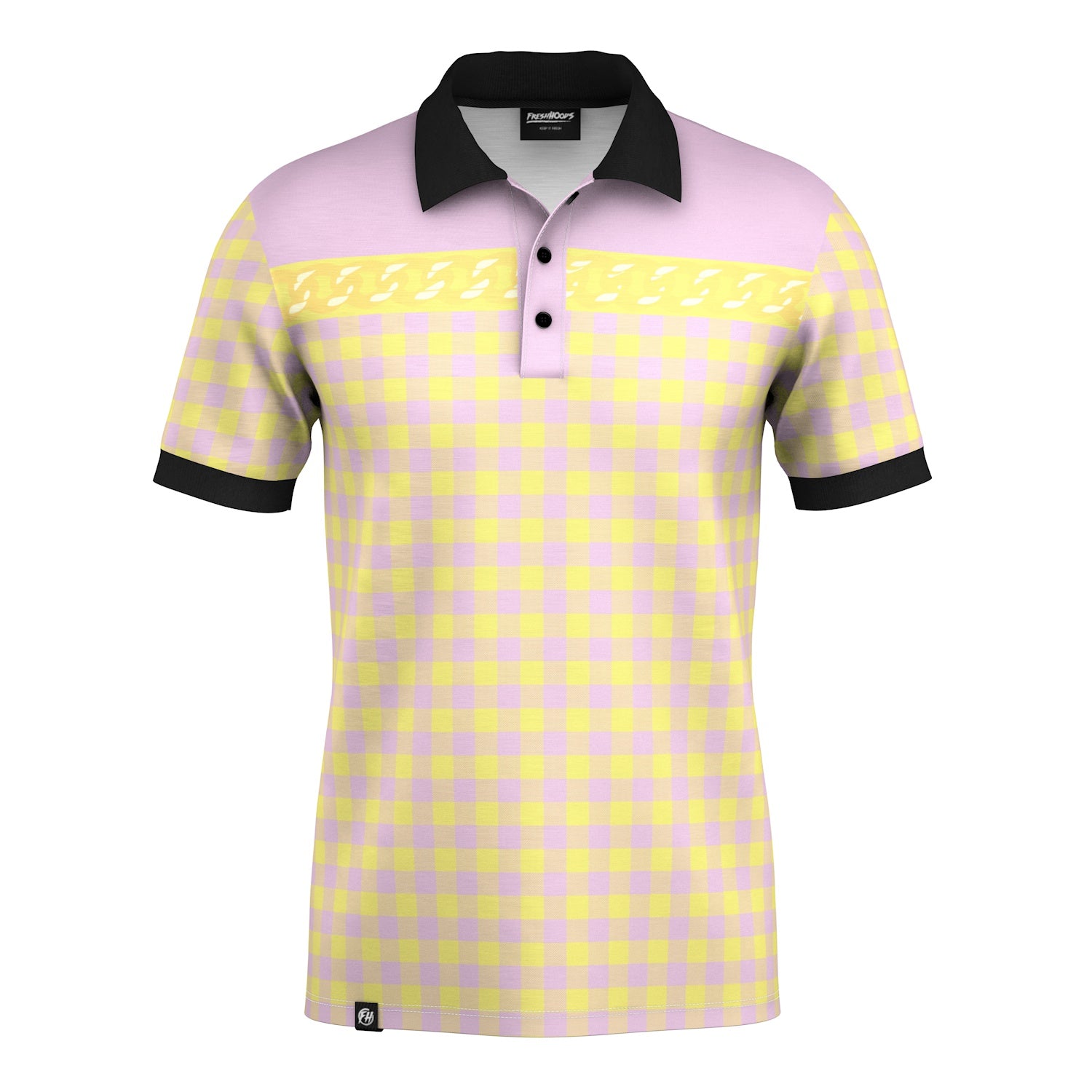 Sweet Dreams Polo Shirt