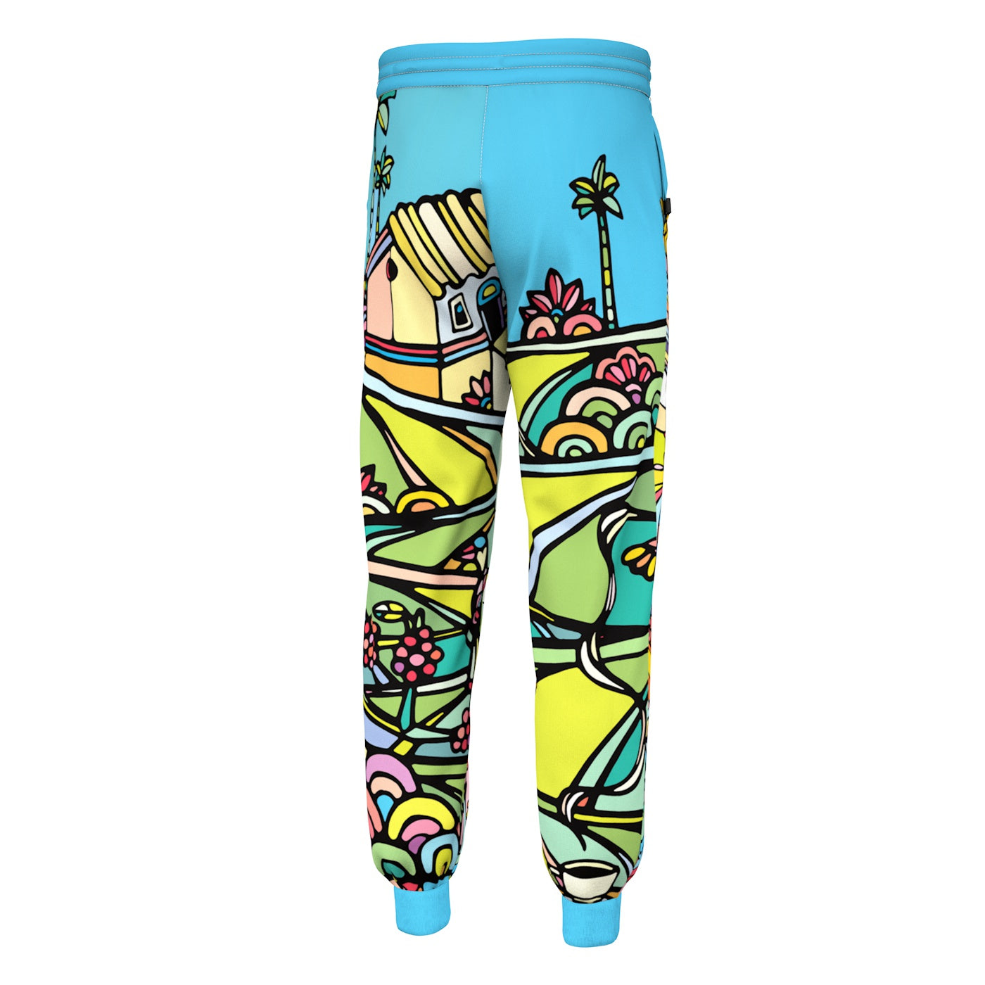 Wonderland Sweatpants