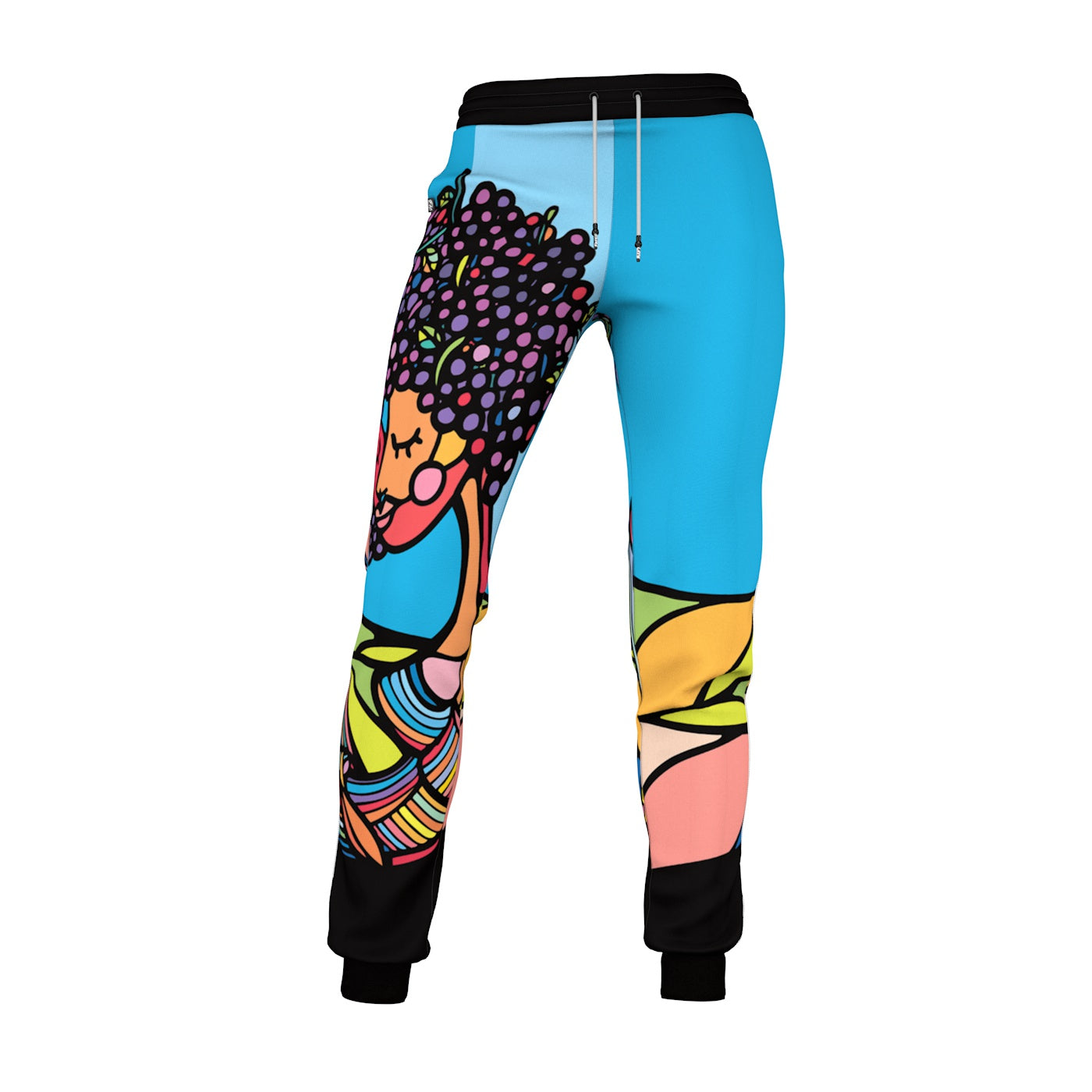 Lucid Dreams Women Sweatpants