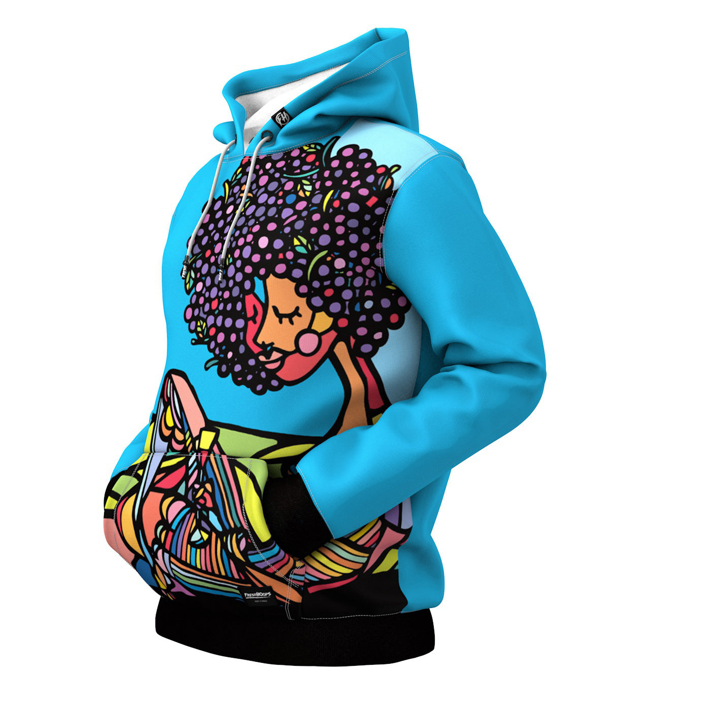 Lucid Dreams Hoodie