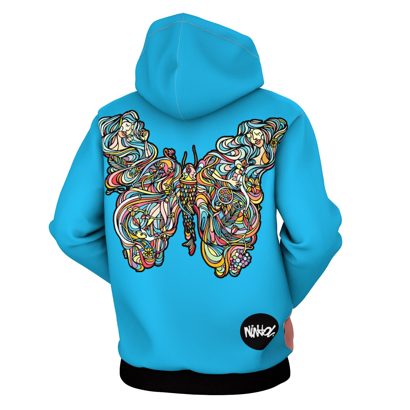 Lucid Dreams Hoodie