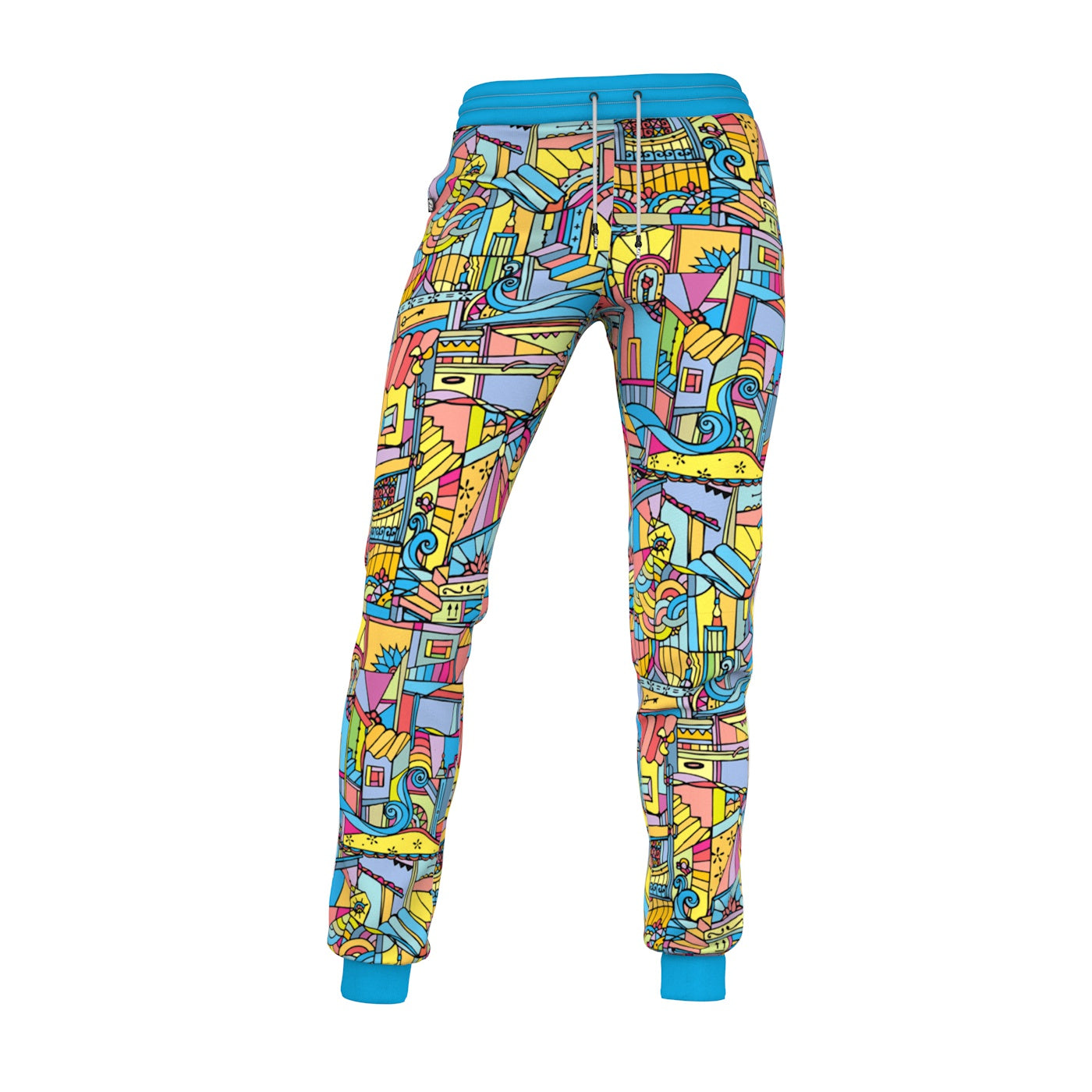 Favela Women Sweatpants