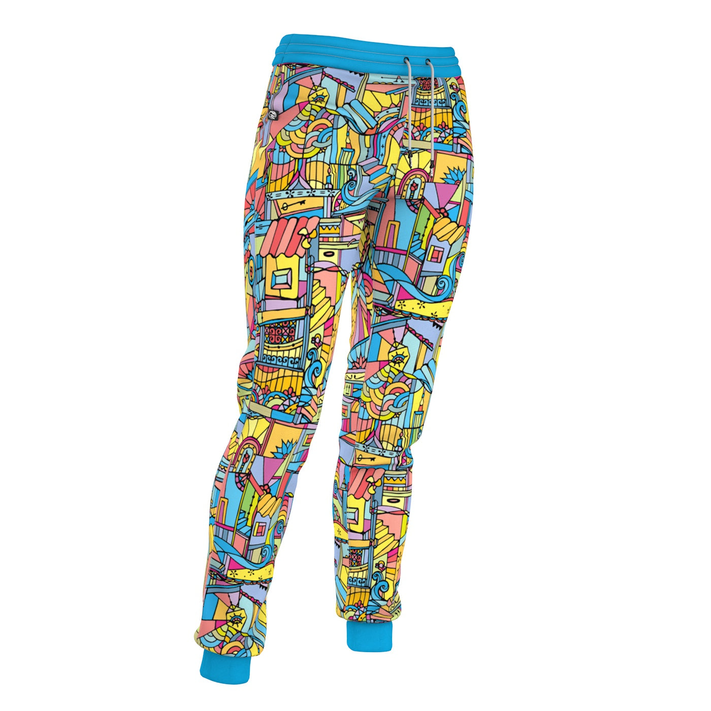 Favela Women Sweatpants