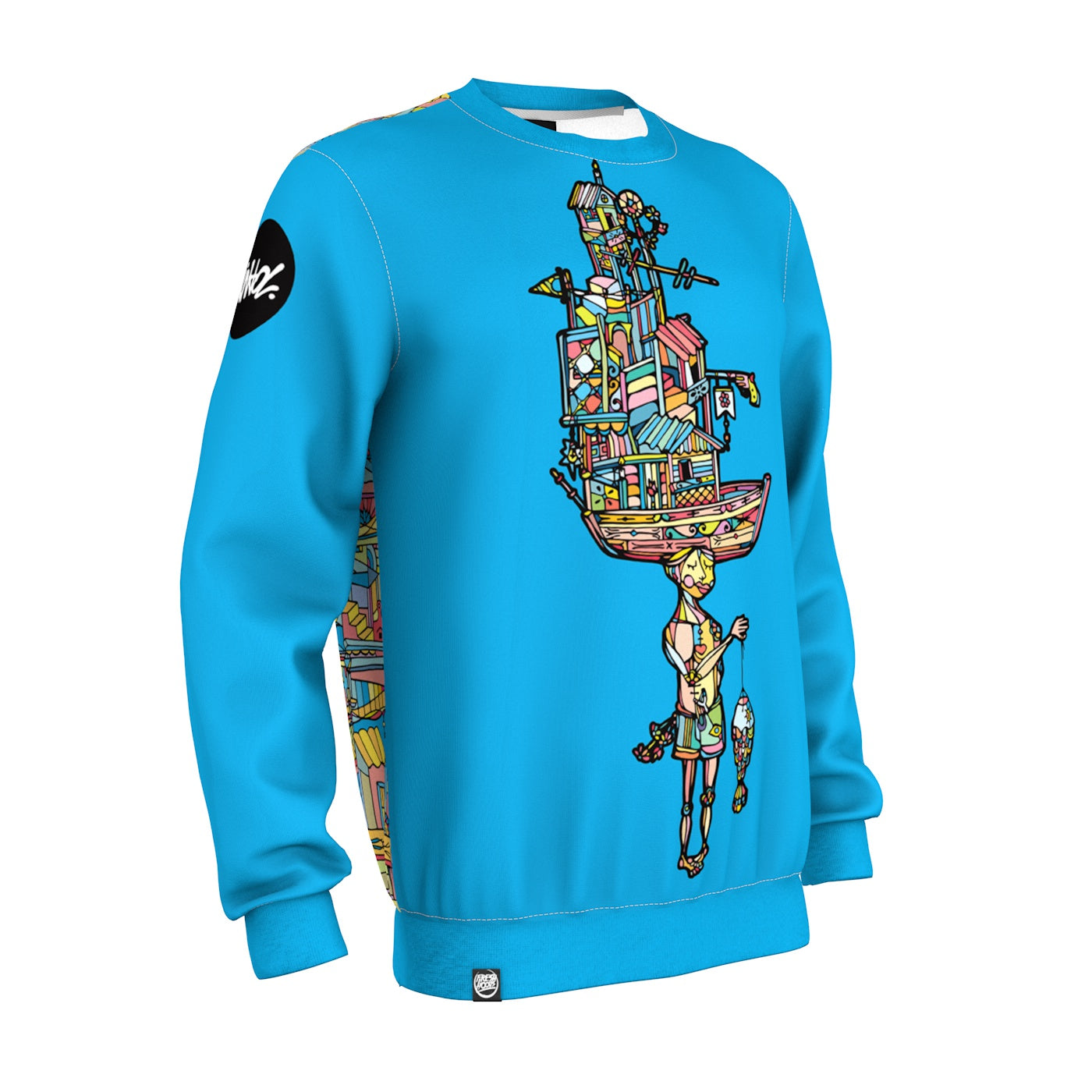 Favela Sweatshirt