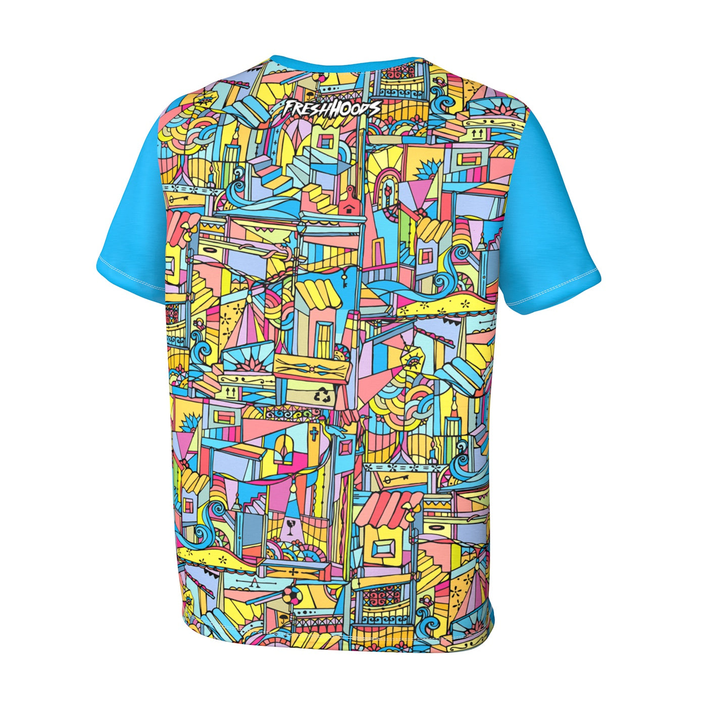 Favela T-Shirt