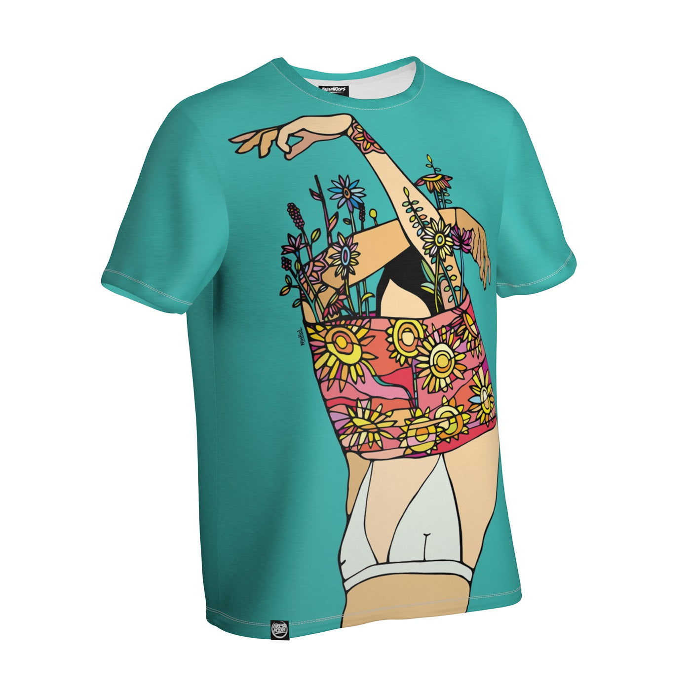 In Bloom T-Shirt