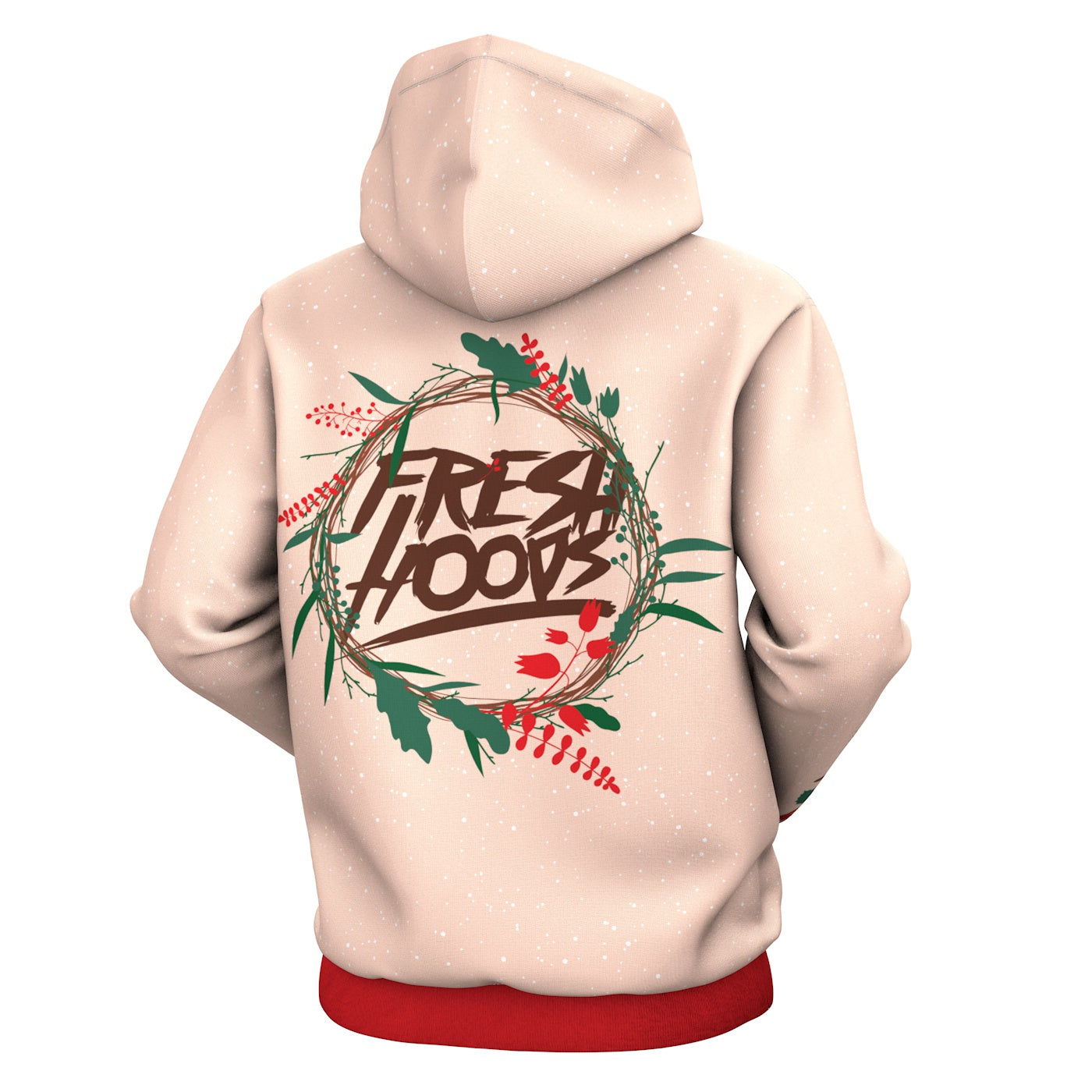 Fresh Xmas Hoodie