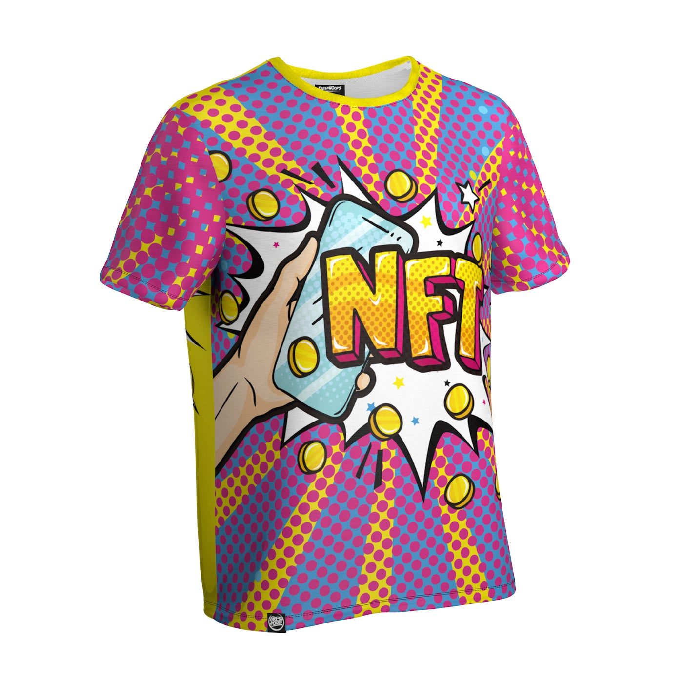 NFT T-Shirt